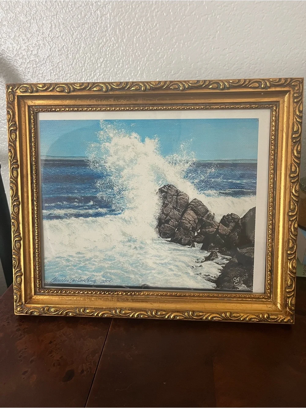 Coastal Decor Set